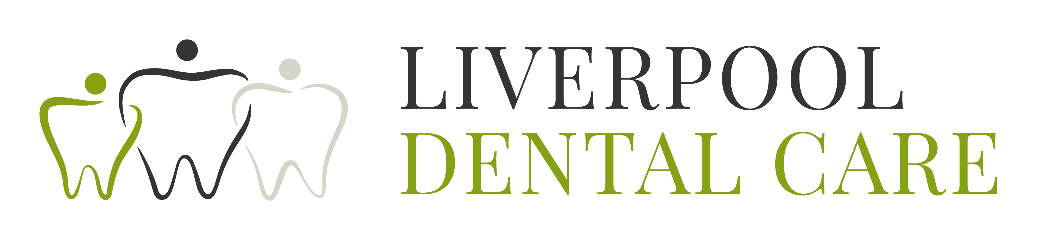 Liverpool dental care