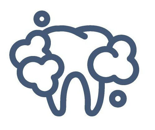 Scale and clean services at Liverpool dental care, comprehensive dentist in Liverpool